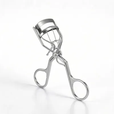eyelash curler before or after mascara